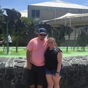 Meet your Posher, Wes